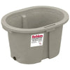 Behlen Country 223 Poly Round End Tank