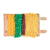 Zippy Paws Snufflerz Roll – Burrito Dog Toy