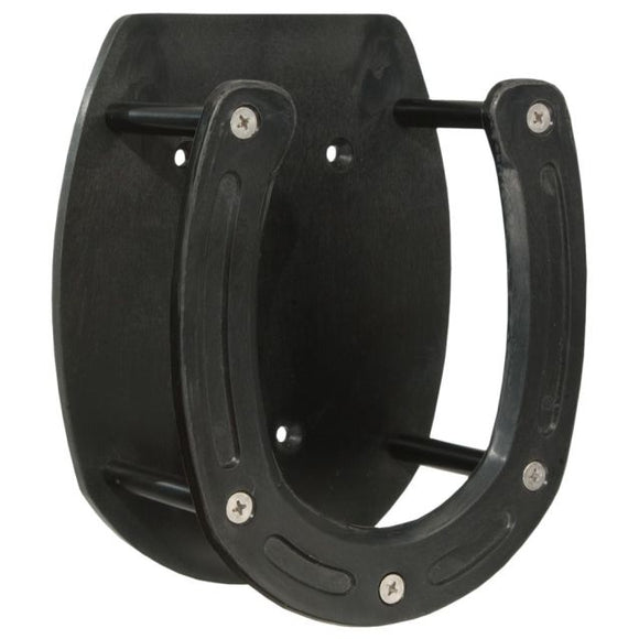 Tough1 Polymar Horseshoe Salt Block Holder