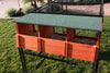 Rugged Ranch Spring Fling Mobile Coop