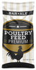 Bar Ale 20% Multi-Use Poultry Pellet
