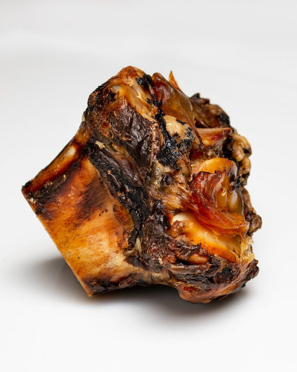 Butcher's Block Royal Knuckle