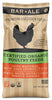 BAR Ale Organic 18% Hi-Energy Layer Mini-Pellet