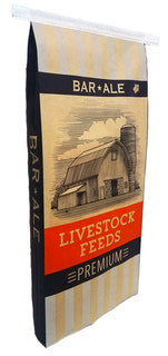 BAR Ale Western Sweet Goat Mineral
