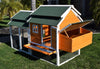 Rugged Ranch Cheyenne Chicken Coop