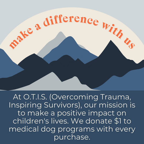 Otis Wild Things Digestive Health Ancestral Probiotic For Dogs