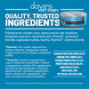 Dave's Chicken & Duck Recipe in Saucey Paté / 5.5 oz