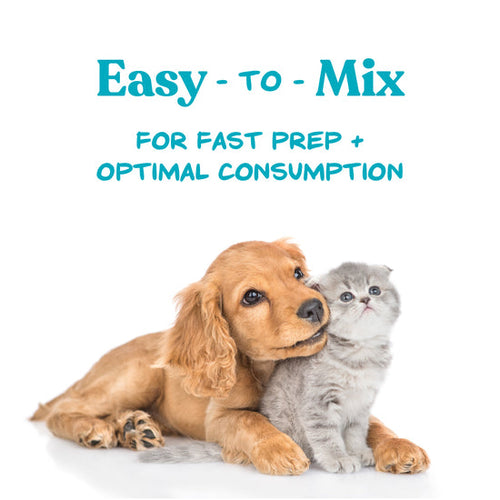 Manna Pro Nurse All® Multi-Species Milk Replacer