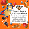 Fromm Peanut Butter Jammers Flavor Dog Treats