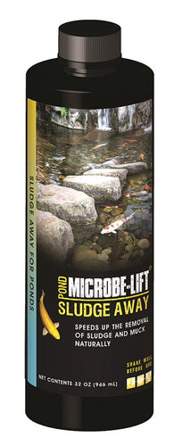 Microbe-Lift M/L Sludge Away