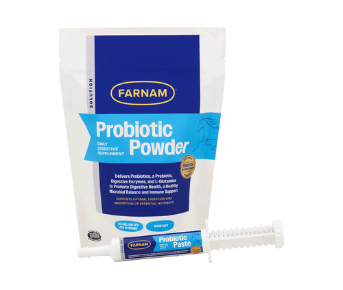 Farnam Probiotic Powder