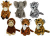 Multipet Eco Safari Animals