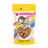 Weruva BFF Toodzies Chicken Flavor Crunchy Cat Treats