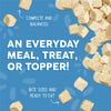 Weruva Dog Freeze Dried  Paw Lickin Chicken Freeze Dried