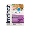 Instinct FreshDried Pates Farm-Raised Rabbit Entrée Cat Food
