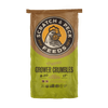 Scratch and Peck Feeds Organic Grower Crumble 35lb