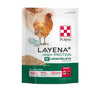 Purina® Layena® + 19% Purina® Layena®+ High Protein Layer Chicken Feed
