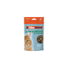 Feline Naturals Lamb Healthy Bites Cat Treats