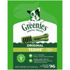 Greenies Adult Dental Dog Treats Teenie Size Original