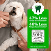 Greenies Adult Dental Dog Treats Teenie Size Original