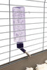 Lixit Clear Water Bottle 16oz