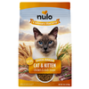 Nulo Culinary Harvest Chicken & Duck Recipe for Cats