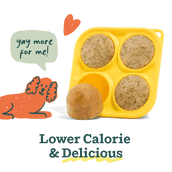 Woof Pupsicle Mix Basic Pack  Pumpkin Spice Dog Treats
