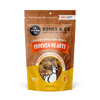Bones & Co. Freeze-Dried Treats Chicken Hearts Dog Treats