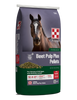 Purina® Forage Beet Pulp Plus Pellets
