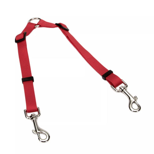 Coastal Pet Products 2 Dog Adjustable Coupler