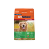 K9 Natural Baked & Coated Grass-Fed Red Recipe Dry Dog Food