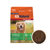 K9 Natural Baked & Coated Grass-Fed Red Recipe Dry Dog Food
