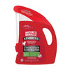 Nature’s Miracle Advanced Stain and Odor Eliminator for Dogs