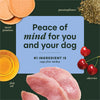 Instinct RawBoost Mixers Tranquility Freeze-Dried Dog Food Topper