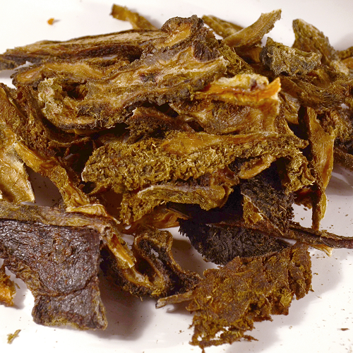 Evanger's Gently Dried Beef Hearts