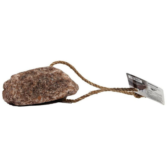 REDMOND ROCK ON A ROPE FOR HORSES (3-5 LB)