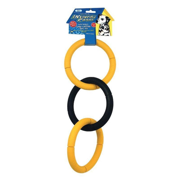 INVINCIBLE CHAINS (6 INCH, ASSORTED)