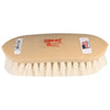 SNOWMAN #50 SOFT TAMPICO BRUSH (WHITE)