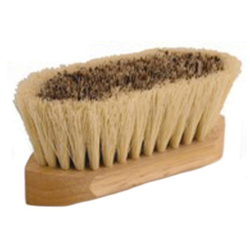 Legends Calientito Pocket-Size Brush (6.37 INCH, TAN)