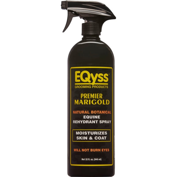 EQYSS PREMIER MARIGOLD REHYDRANT SPRAY (32 OZ, MARIGOLD)