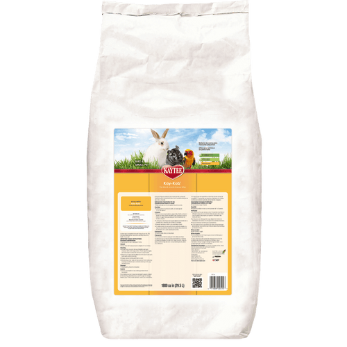 Kaytee Kay-Kob Bedding (1 Cubic Foot)