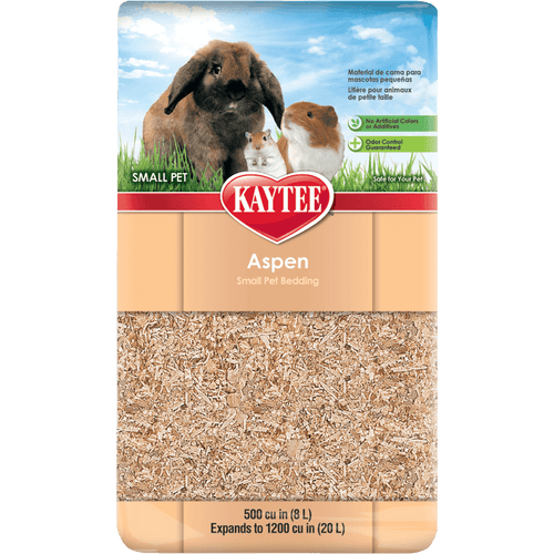 Kaytee Aspen Bedding