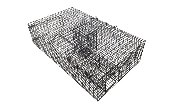 CatchMor Ratinator Rat Trap with Tray (25