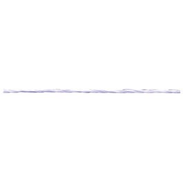 Electric Fence Poliwire, White, 1,320-Ft.