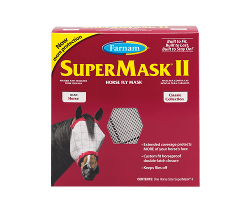 SuperMask II