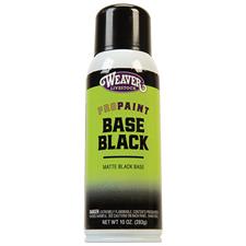 ProPaint Base Black (10 Oz)