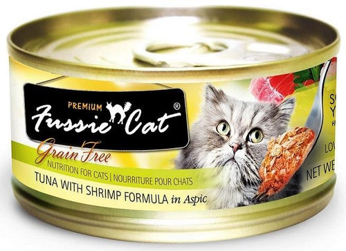 Feeding cats canned tuna hotsell