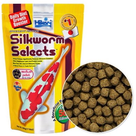 Hikari Silkworm Selects (17.6oz)