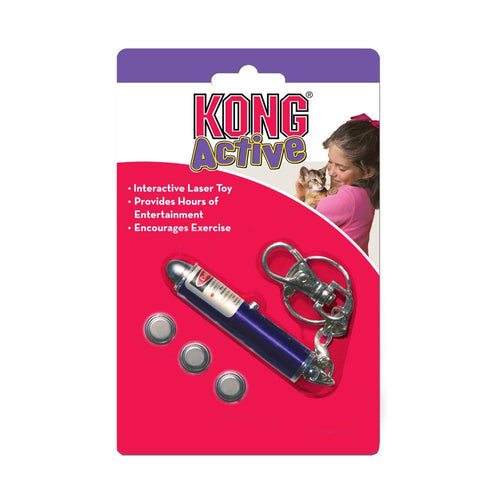 KONG Laser Cat Toy