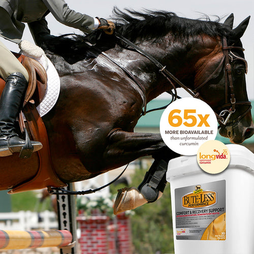 Absorbine Bute-Less® Performance Pellets